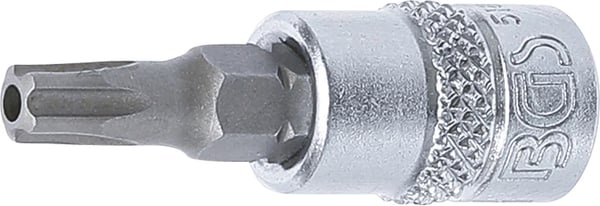 BGS technic Bit Socket