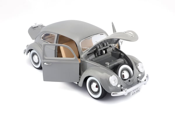 Miniatyrbillede 4 af 4: BBURAGO 12029G legetøjssæt