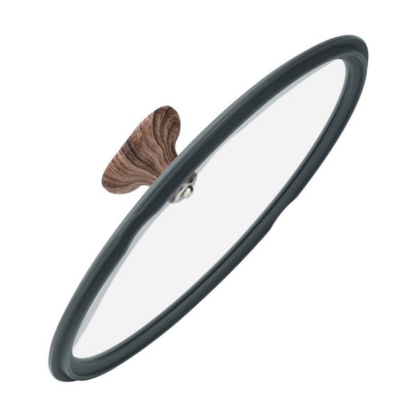 Resto Kitchenware Ran 4,2 L Rund Beige, Træ