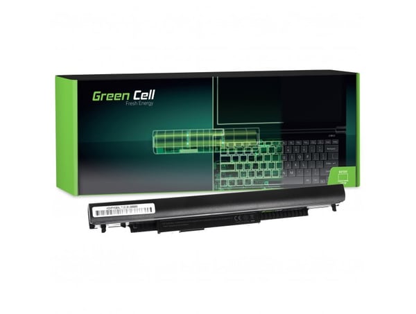 Pikkukuva 1 / 5: Green Cell HP88 kannettavan tietokoneen varaosa Akku