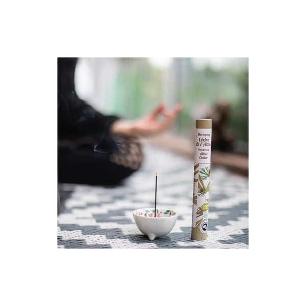Aromandise BIO9 suitsuketikut