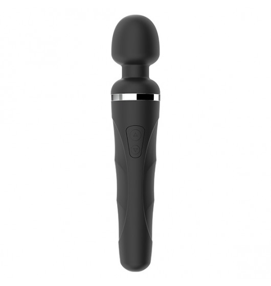 Miniatyrbild 1 av 3: Lovense Domi 2 Vibratorstav Ambidextrous