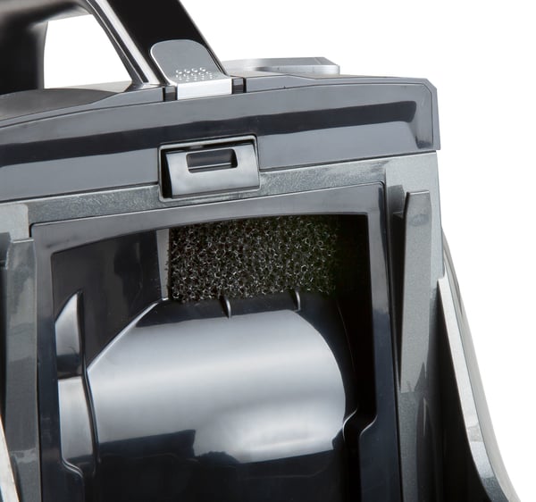 Domo DO7295S dammsugare 2,5 l Cylinderdammsugare 850 W Utan påse