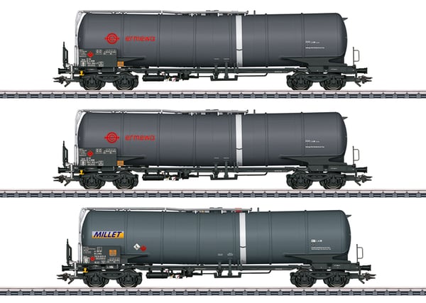 Märklin 47551 skalamodell dele og tilbehør Fragtbil
