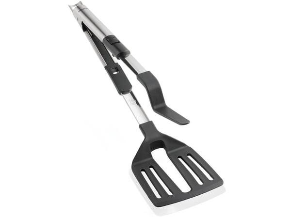 Miniatyrbillede 2 af 2: Leifheit 03089 køkken tang Nylon, Rustfrit stål Nylon