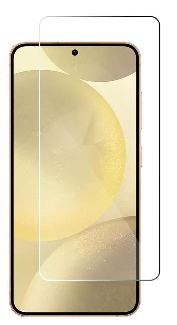 DLH DY-PE5328 Matkapuhelimen näyttö- ja taustasuoja Kirkas näytönsuoja Samsung 1 kpl