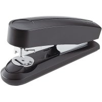 Novus Stapler B3 Black Sort Novus Stapler B3 Black Sort