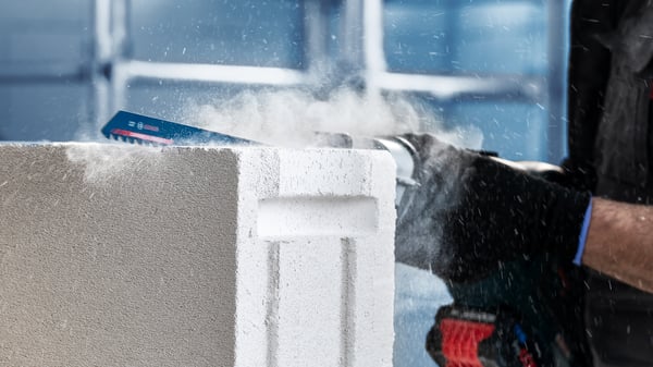 Bosch Expert 2608900408 Stiksavklinger Karbid 1 stk