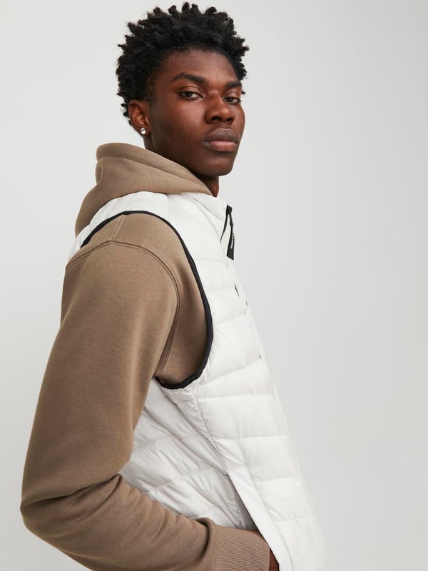Miniatyrbild 7 av 7: Jack & Jones 12211790_123.63 kappa och jacka