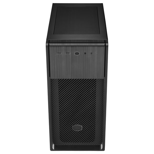 Cooler Master Elite 500 Midi Tower Sort