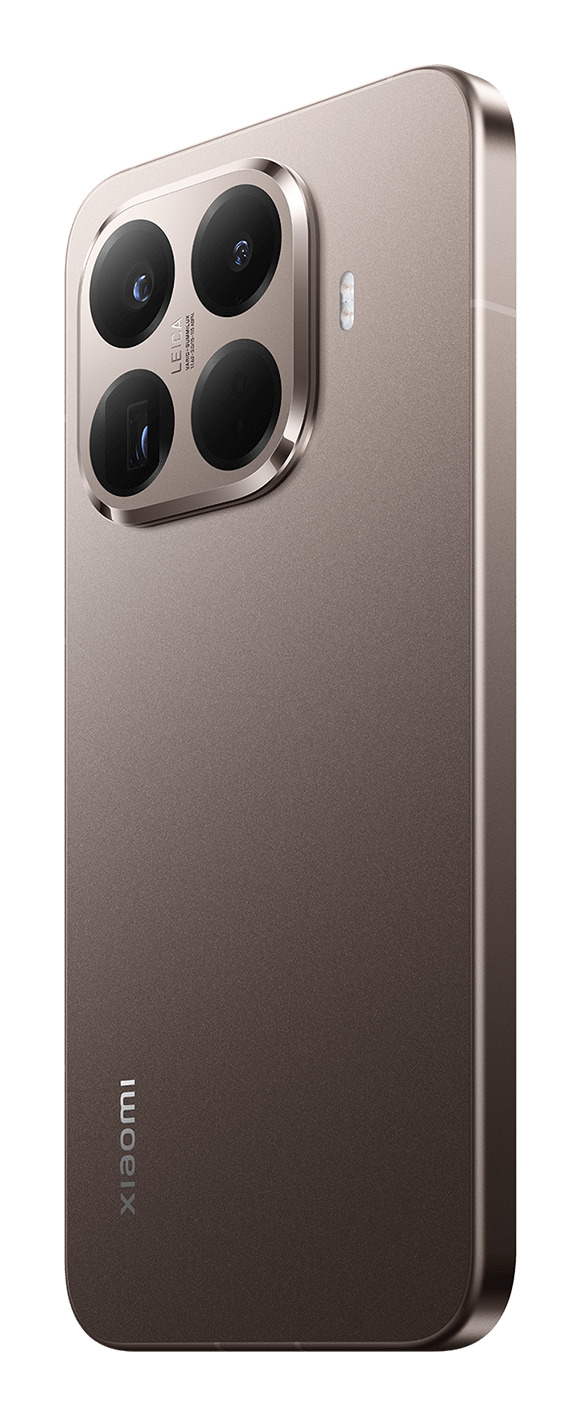 Miniatyrbillede 7 af 10: Xiaomi 15T Pro 17,4 cm (6.83") Dual SIM 5G USB Type-C 12 GB 256 GB 5500 mAh Guld