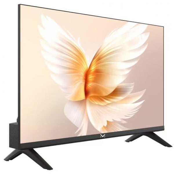 Miniatyrbillede 3 af 9: New Majestic TV 224FL V1 61 cm (24") Fuld HD Sort 180 cd/m²