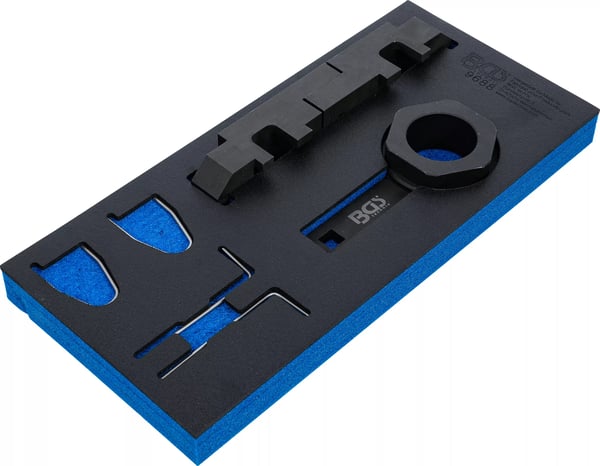 Miniatyrbild 2 av 3: BGS technic Tool Tray 1/3: Engine Timing Tool Set