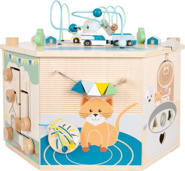 Miniatyrbild 6 av 16: Small foot 12231
