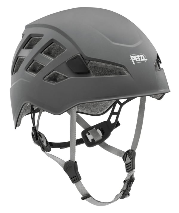 Miniatyrbillede 1 af 3: Petzl Boreo Grå