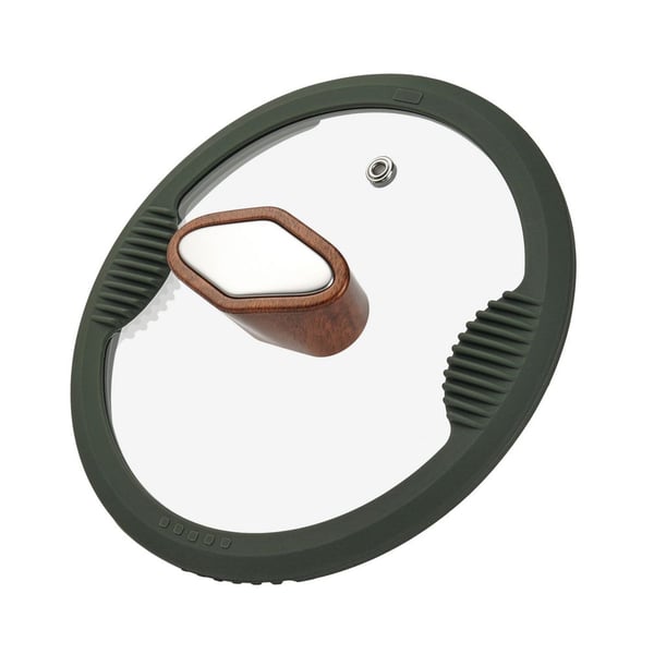 Resto Kitchenware 93700 kasari 1,4 L Pyöreä Vihreä