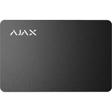 Miniatyrbillede 1 af 2: Ajax Pass RFID-kort 13560 kHz