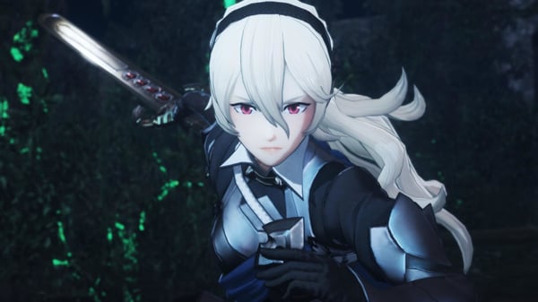 Miniatyrbild 5 av 7: Koei Tecmo Games Fire Emblem Warriors Standard New Nintendo 3DS