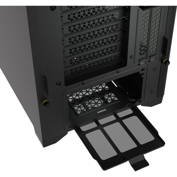 Corsair 5000D AIRFLOW Midi Tower Sort