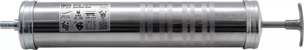 Miniatyrbillede 2 af 8: BGS technic Suction Gun