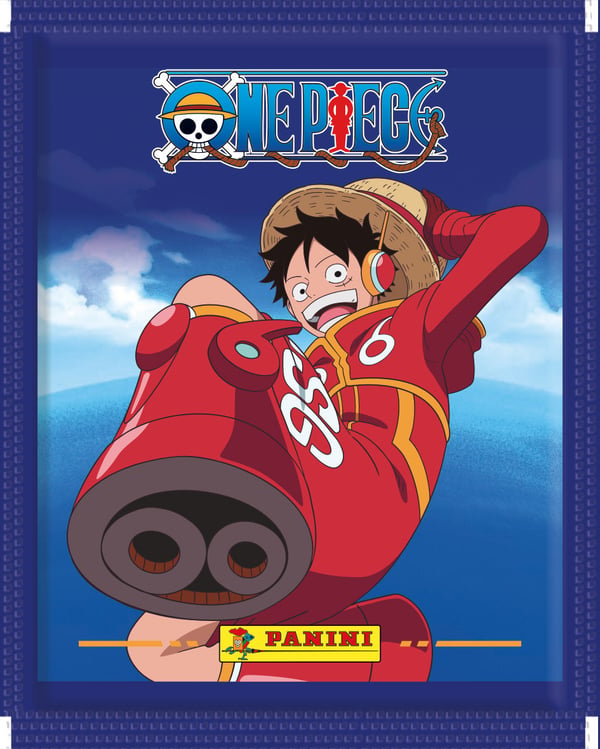 Panini 004888BOX36F samlarkort