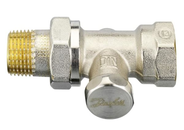 Danfoss 003L0124 putkiliitin Danfoss 003L0124 putkiliitin