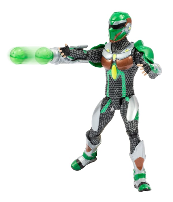 GP TOYS GRV114 action & samlefigurer