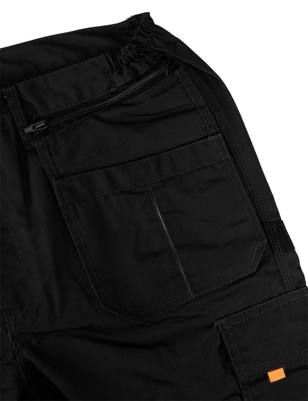 Miniatyrbillede 7 af 7: NEO tools 81-270-XL beskyttende shorts