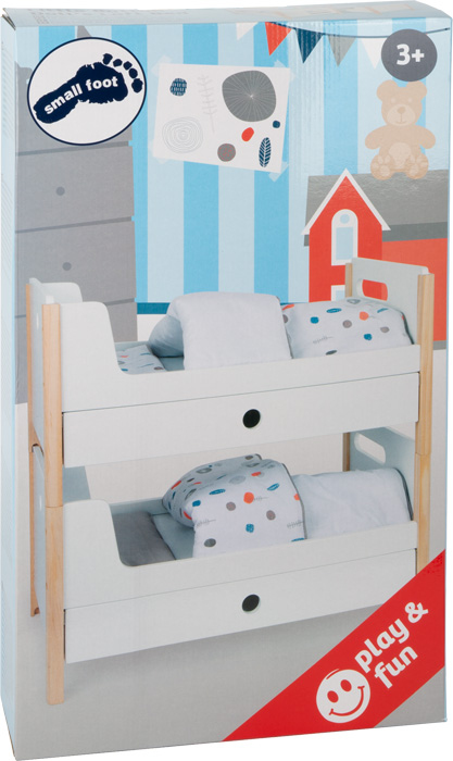 Small foot 11811