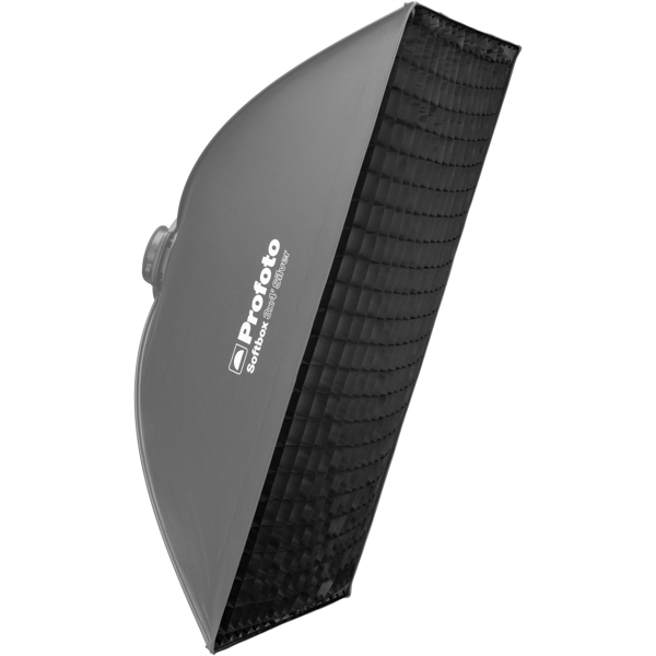 Miniatyrbillede 1 af 3: Profoto Softgrid Rectangular tilbehør til softboks Grid