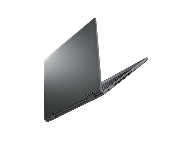 Miniatyrbillede 4 af 27: Chuwi MiniBook X Intel® N N100 Hybrid (2-i-1) 26,7 cm (10.5") Berøringsskærm Full HD+ 12 GB DDR5-SDRAM 512 GB SSD Wi-Fi 6 (802.11ax) Windows 11 Home Grå