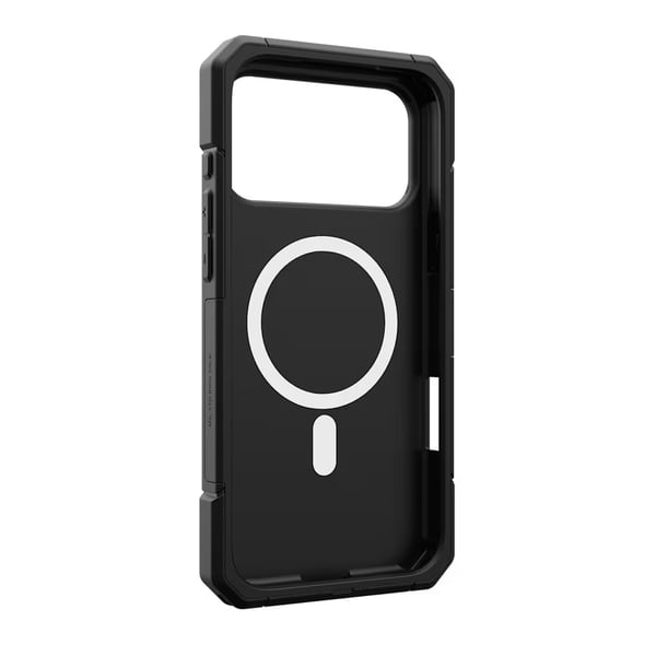 Urban Armor Gear 114577114040 mobiltelefonfodral 16 cm (6.3") Mobilskal Svart