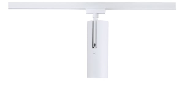 Miniatyrbild 4 av 6: Paulmann Theron Utanpåliggande spotlight Glödlampan/-lamporna kan inte bytas ut LED 11 W C