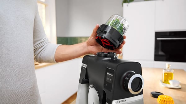 Bosch MUZS68CG tilbehør til mixer og foodprocessor