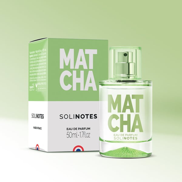 Solinotes EDP Matcha 50 ml Kvinder