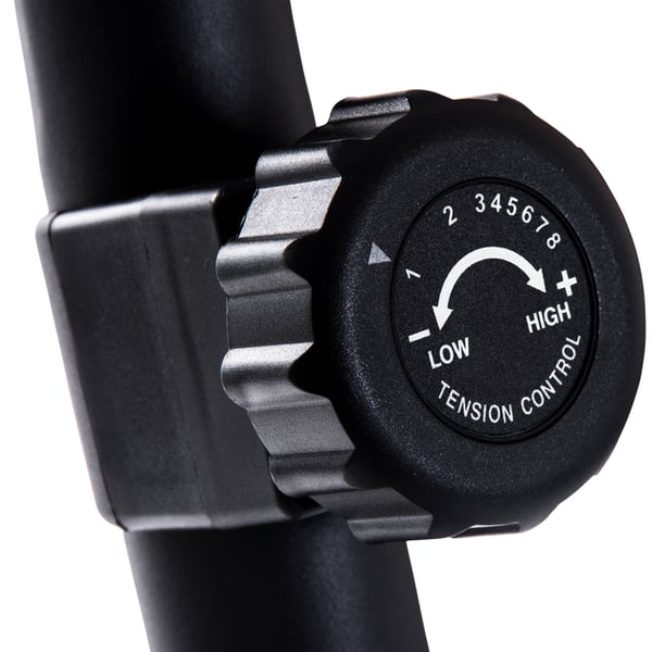 Miniatyrbillede 4 af 12: VirtuFit VFHTR1.0 motionscykel Magnetisk cykeltræner