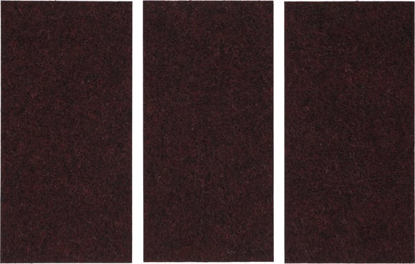 BGS technic Felt Pad