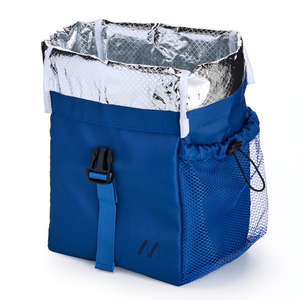 Muitomas COOLBAG8LBL Termisk beholder Termopose 8 L Blå