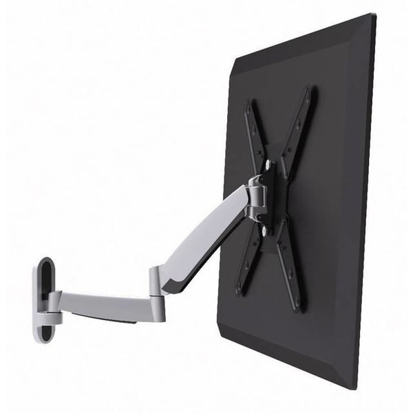 Miniatyrbillede 6 af 10: SpeaKa Professional SP-2518260 tv-beslag 119,4 cm (47") Sort, Sølv