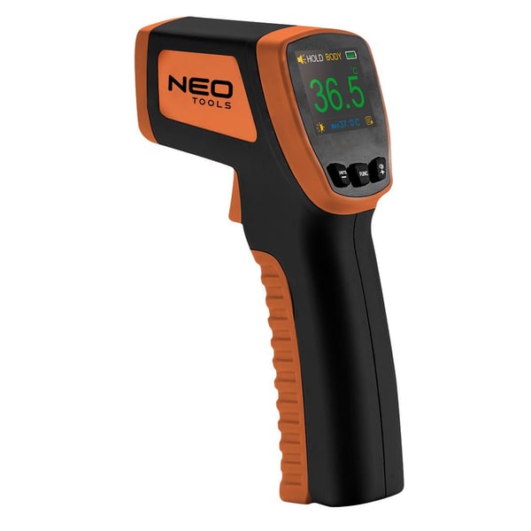 NEO tools 75-270 pyrometri