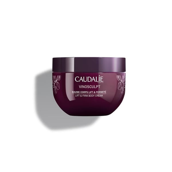 Pikkukuva 1 / 5: Caudalie 780261 Vartalorasva ja -voide 250 ml Kerma Naisten