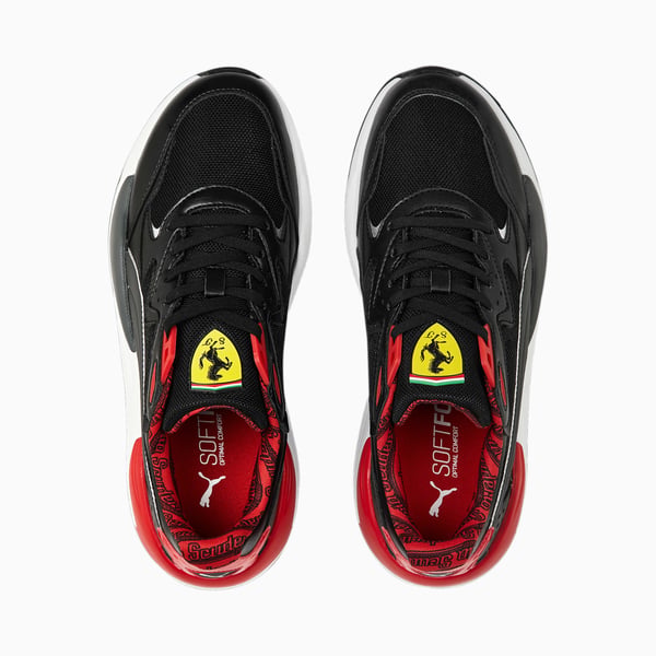 PUMA 307657_01_45 Sportsko Hankoppling