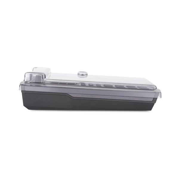 Miniatyrbillede 3 af 5: Decksaver DS-PC-SP404MK2 tilbehør til DJ-udstyr Mixer/kontrolpanel afdækning