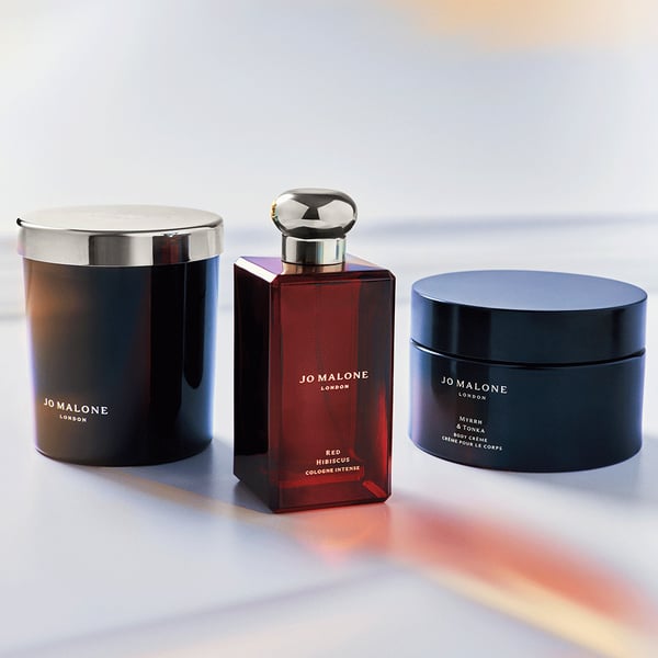 Jo Malone Red Hibiscus Cologne Intense eau de cologne 100 ml Kvinder