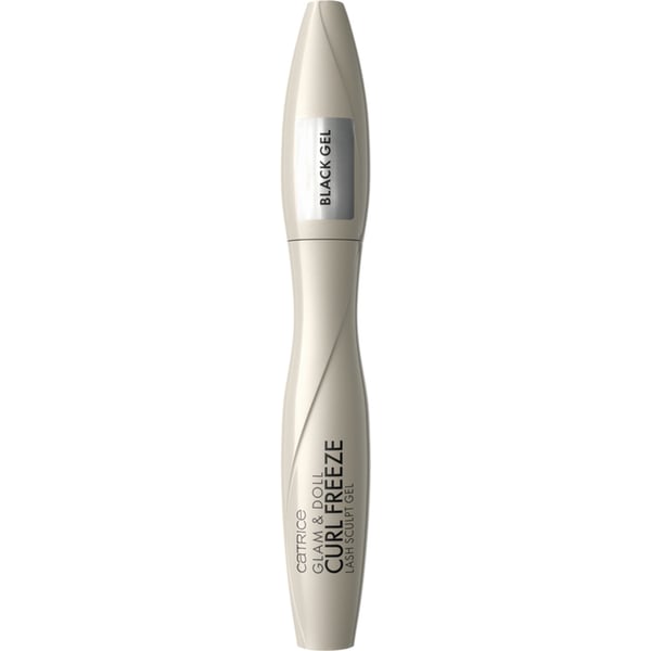 Pikkukuva 1 / 7: CATRICE Glam & Doll Curl Freeze Lash Sculpt Gel
