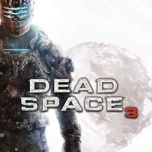 Electronic Arts Dead Space 3 Standard Tysk, Engelsk, Spansk, Fransk PlayStation 3