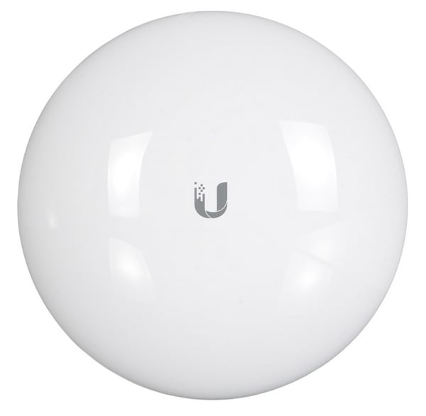 Ubiquiti NanoBeam M5 nätverksantenner 16 dBi