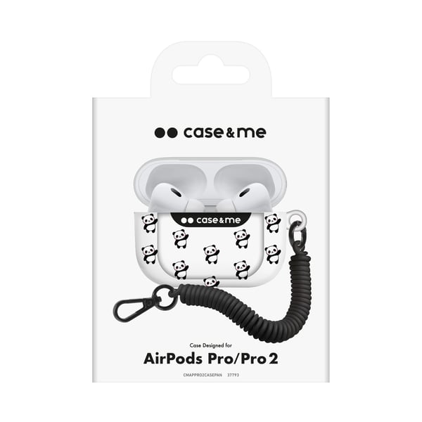 SBS CMAPPRO2CASEPAN tilbehør til hovedtelefon/headset Boks