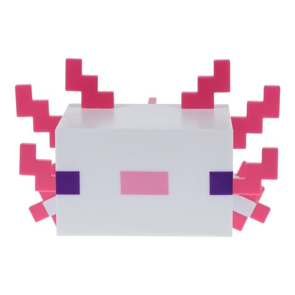Pikkukuva 1 / 9: Paladone Axolotl Light Ympäristövalaistus