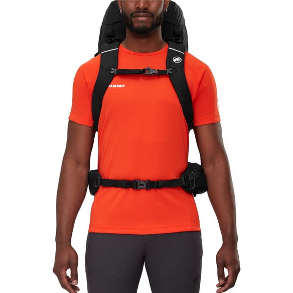 Miniatyrbillede 9 af 9: Mammut Lithium 50 50 L Sort